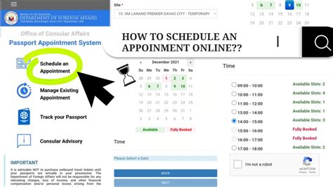 dfa legazpi online appointment|appointment .